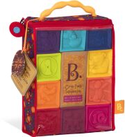 B.Toys Μαλακοί Κύβοι (BX1002Z)