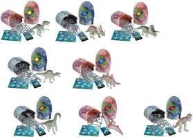 Simba Egg Δεινόσαυρος-1Τμχ (104344189)