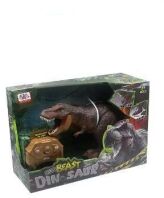 BW Τηλεκατευθυνόμενος Δεινόσαυρος Giant Beast With Light & Sound (WS5917)