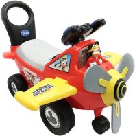 Kiddieland Περπατούρα Αεροπλάνο Mickey (053561)