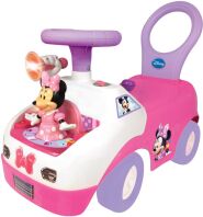 Kiddieland Περπατούρα Dancing Minnie Activity Ride One (055541)