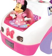 Kiddieland Περπατούρα Dancing Minnie Activity Ride One (055541)