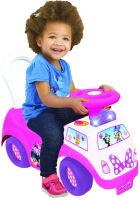 Kiddieland Περπατούρα Minnie Activity Ride On (057281)