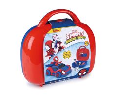 Smoby Spidey Βαλιτσάκι (360905)