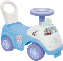 Kiddieland Περπατούρα Frozen Activity Ride On (061036)