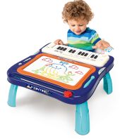 BW Πίνακας Drawing Electric Piano 2 In 1 (628-99)