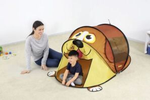 Bestway Σκηνή Adventurechasers Puppy (68108)