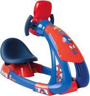 Smoby Spidey V8 Driver (370218)
