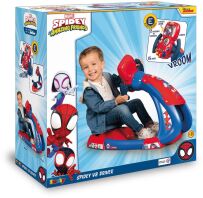 Smoby Spidey V8 Driver (370218)