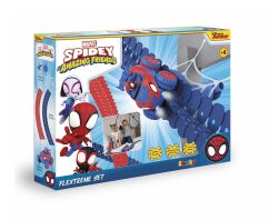 Smoby Spidey Flextreme Σετ Πίστα (180918)