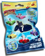 Imc Mickey & Friends Οχήματα Pullback-1 Τμχ (183520)