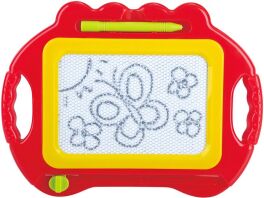 Playgo Πίνακας Draw & Swipe Board-1Τμχ (95033)