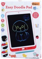 Playgo Πίνακας Doodle Pad B/O (96055)