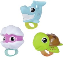 Simba Water Fun Water Squirters-1 Τμχ (107796139)