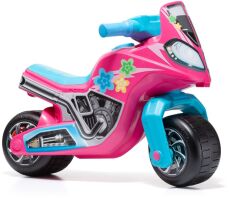 Barval Molto Μηχανή Race Pink (18224)