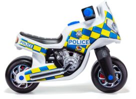 Barval Molto Μηχανή Race Police (18228-SM)