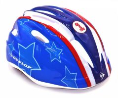 Dunlop Κράνος Παιδικό 48-52cm -6 Σχέδια (41627)