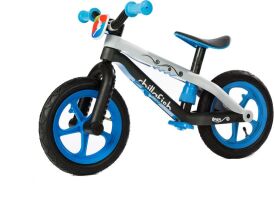 Chillafish BMXie Blue Balance Bike (CPMX01BLU)