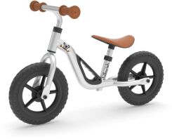 Chillafish Charlie Balance Bike Silver (CPCH01SIL)