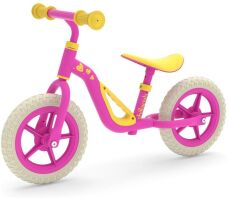 Chillafish Charlie Balance Bike Pink (CPCH01PIN)