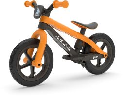 Chillafish BMXie2 Ginger Balance Bike (CPMX02GIN)
