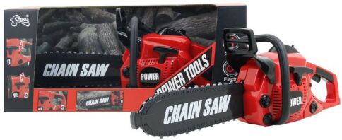 BW Αλυσοπρίονο Με Ήχο (T1461)