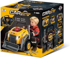 BW Σετ Εργαλεία Βαλιτσάκι Motor Master (008-898)