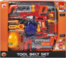 BW Σετ Εργαλείων Power Tool 42Τμχ (2009)