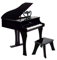Hape Early Melodies Ξύλινο Πιάνο 30 Πλήκτρων (E0320)
