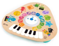 Hape Kids II Ξύλινο TuneTable Πιάνο (800892)