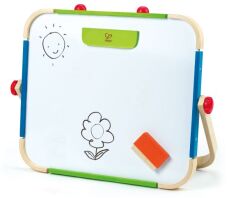 Hape Early Explorer Ξύλινος Πίνακας Anywhere Art Studio (E1009)
