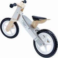 Hape Early Explorer Ξύλινο Balance Bike Wonder (E1050A)