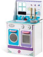 Plum Ξύλινη Κουζίνα Cook-A-Lot Chive (41046)