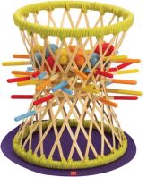 Hape Bamboo Επιτραπέζιο Pallina (E5522B)