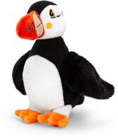 Keel Eco Λούτρινο Puffin 20cm (SE1101)