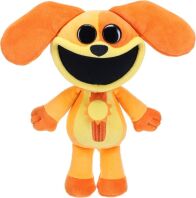Poppy Playtime Λούτρινο Smiling Critters 20cm S3-3 Σχέδια (CP7750)