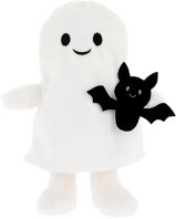 Keel Eco Λούτρινο Halloween Pals 16cm-2 Σχέδια (EH3530)