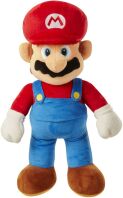 Jakks Pacific Nintendo Λούτρινο Mario 50cm (64456)