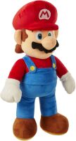Jakks Pacific Nintendo Λούτρινο Mario 50cm (64456)