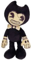 Jakks Pacific Bendy Λούτρινο 9'' W.1-3 Σχέδια (175952-PQ)