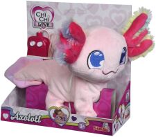 Simba Chichilove Axolotl 20cm (105890057)