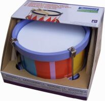 Kansas Ξύλινο Τύμπανο (DS-12)