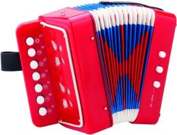 Kansas Ακορντεόν (RS-218)