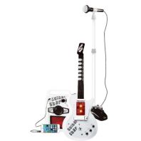 BW Κιθάρα B/O Guitar Star W/Mic. & Amplifier (9010D)