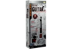 BW Κιθάρα B/O Guitar Star W/Mic. & Amplifier (9010D)