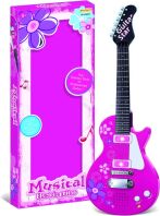 BW Κιθάρα-2 Σχέδια (HK-9080A)