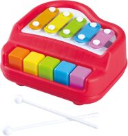 Playgo Πιάνο & Ξυλόφωνο 2 In 1 (13363)