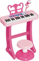 BW Ηλεκτρονικό Πιάνο B/O-2 Σχέδια (1037)