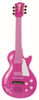 Simba My Music World Κιθάρα Girls Rock B/O 56cm (6830693)