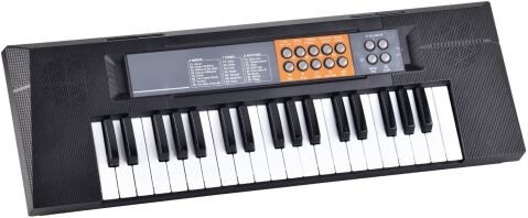 BW Αρμόνιο Musical B/O 37 Keys (AB-3708)